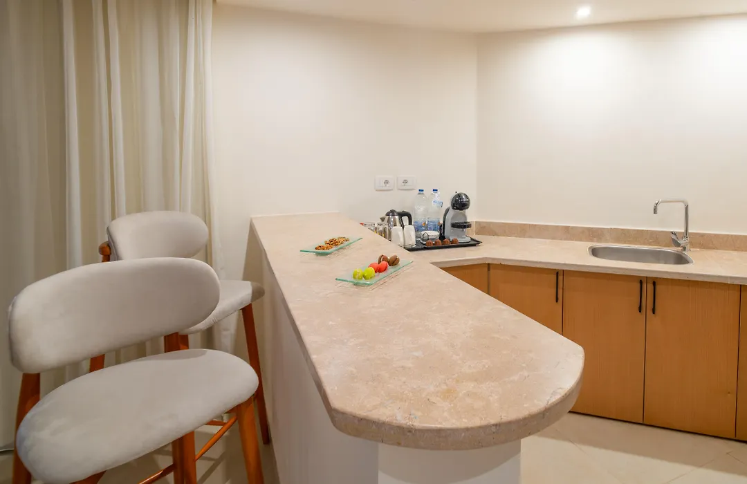 Safir Sharm Waterfalls Resort-1