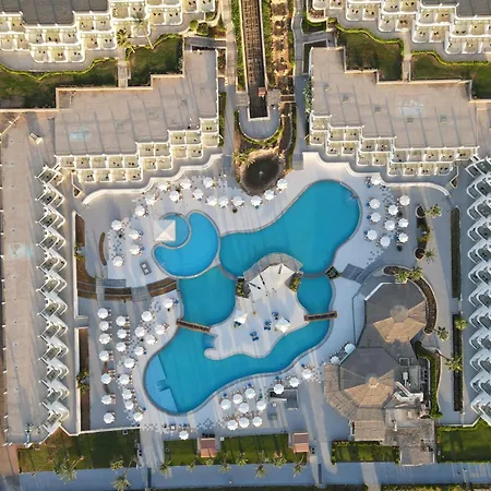 Safir Sharm Waterfalls Resort-2